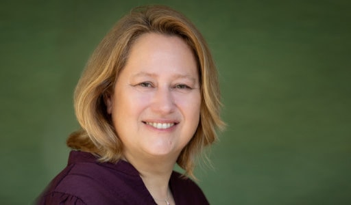 Coaching im Beruf: Stephanie Diehl